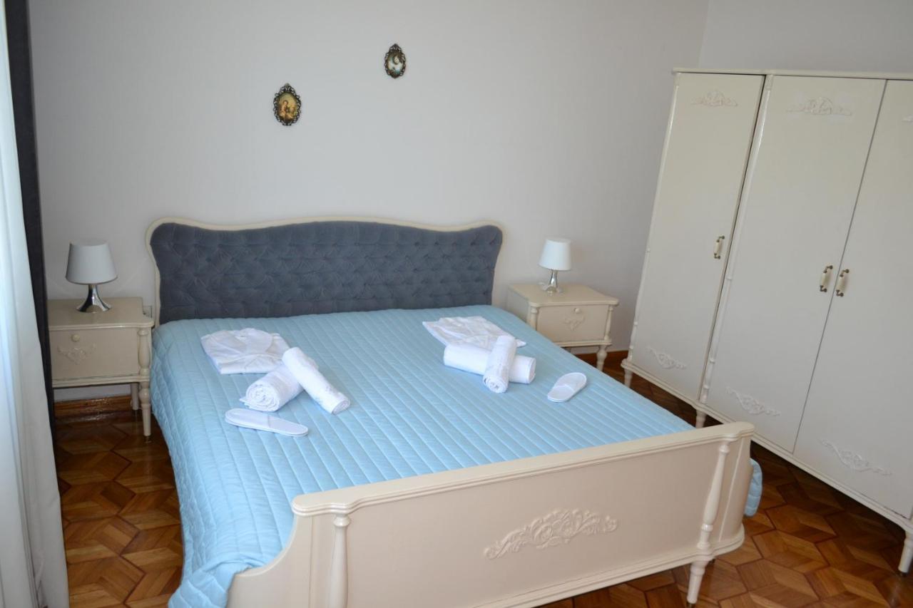 Seaside Luxury Apartment Batoemi Buitenkant foto