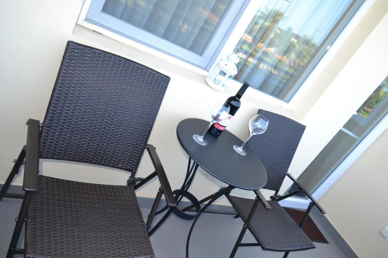 Seaside Luxury Apartment Batoemi Buitenkant foto
